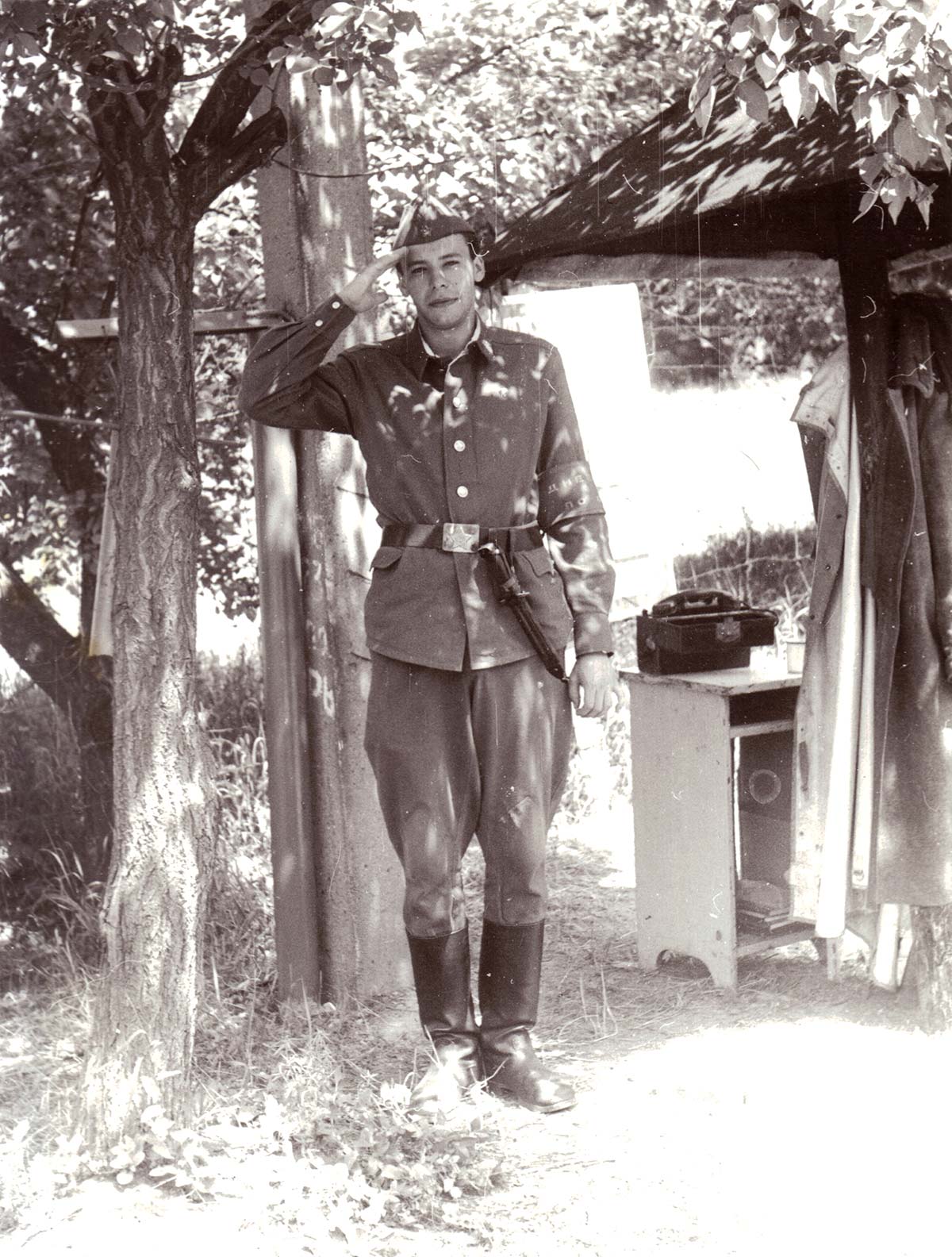 brave-soldier