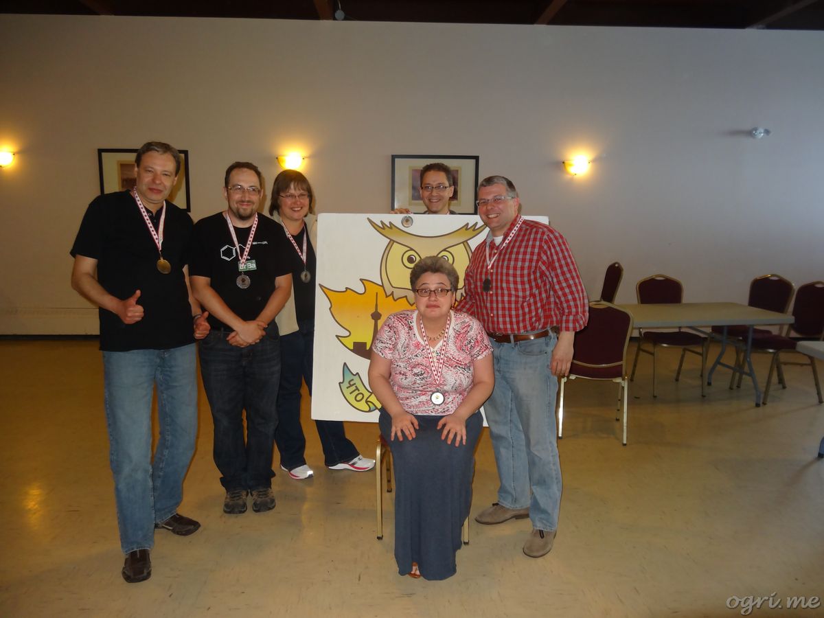 canada championship 2015 brain ring odnako silver team