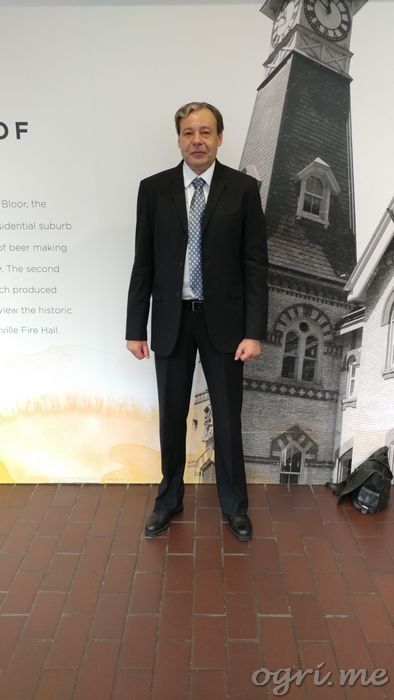 dude in a suit