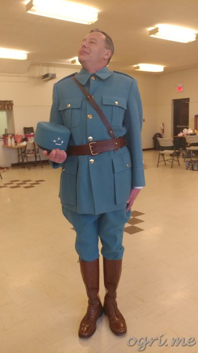 french general
