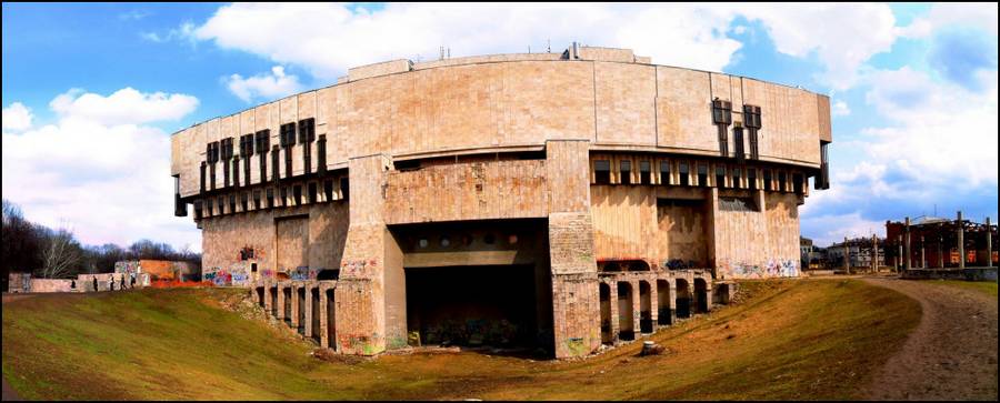 harkovskiy opernyiy teatr beketov