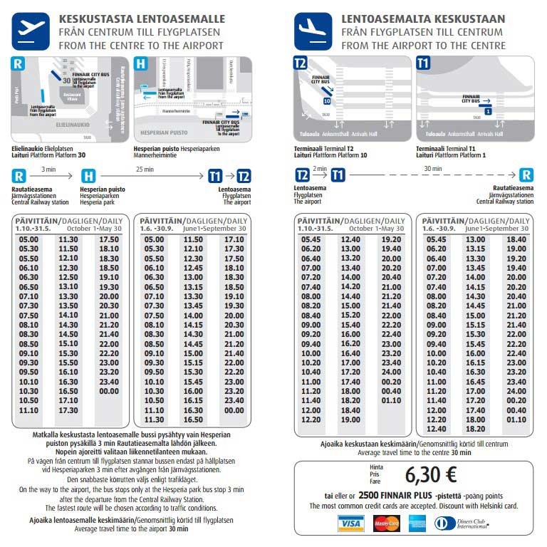 helsinki 04 city bus timetable