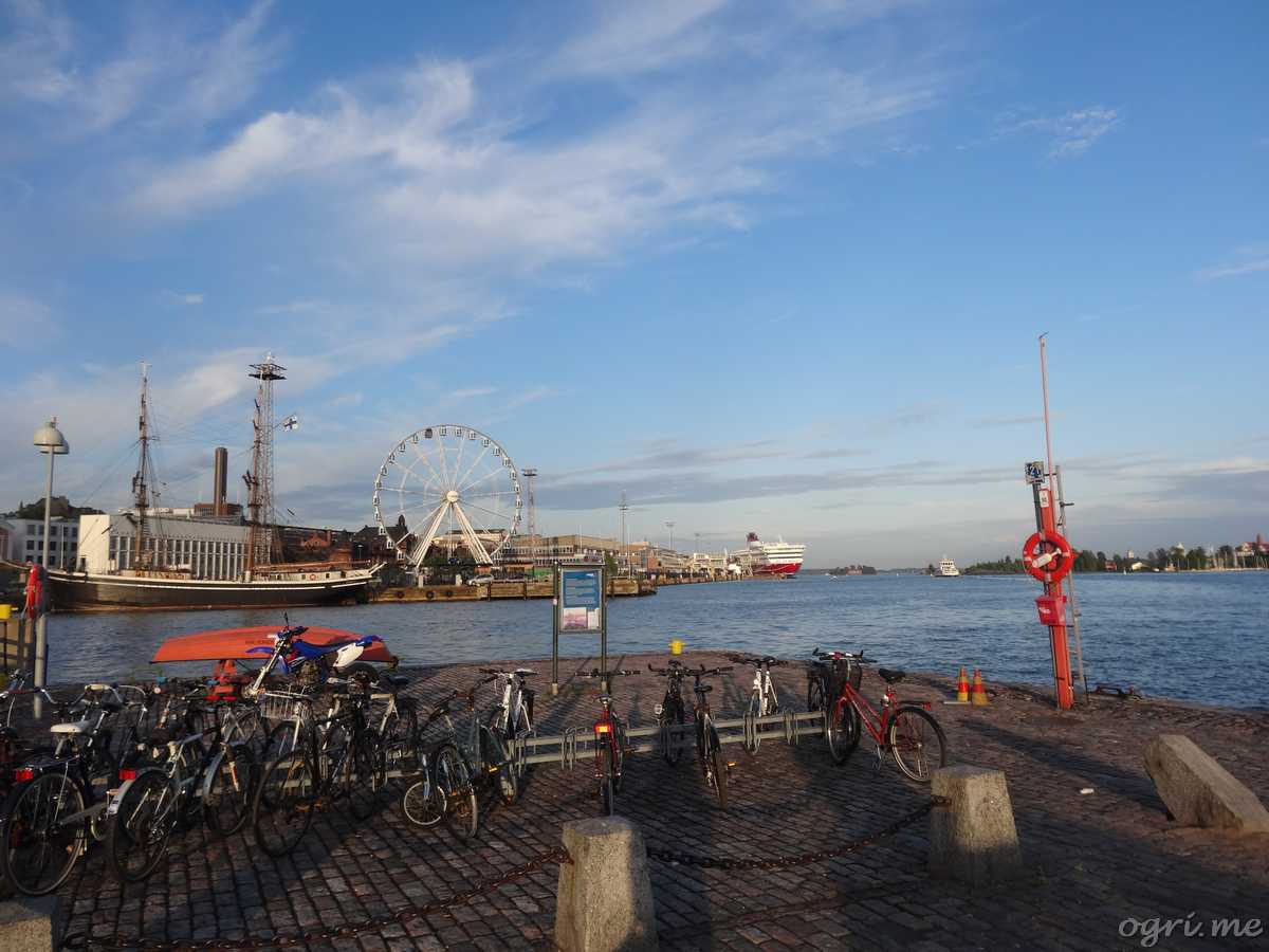 helsinki 25 quay 05