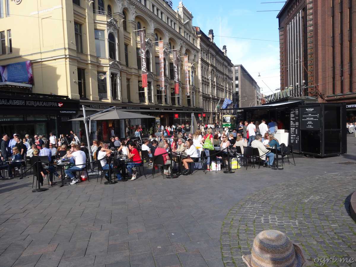 helsinki 29 city center food 01