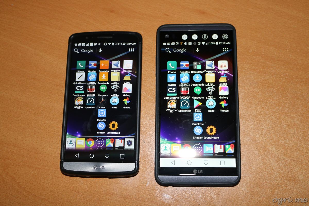lg g3 vs lg g20