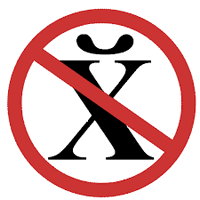 no mat