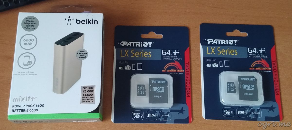 smartphone accessories