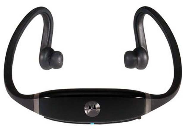 Ogri's Playground - ogri.me | Bluetooth stereo headset Motorola S9-HD